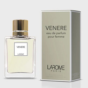 Larome profumo Venere - 100 millilitri